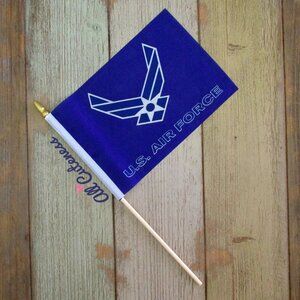 U.S. Air Force Flag